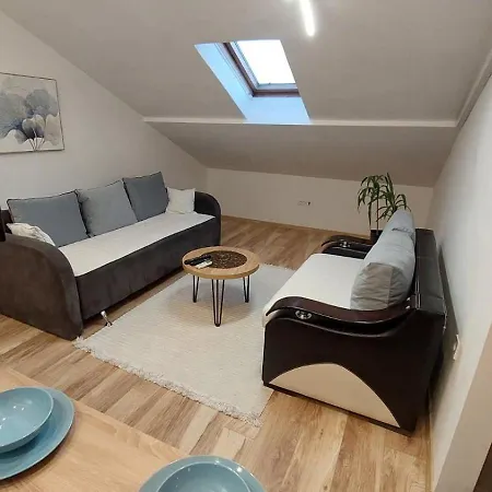 Dmd Lejlighed Podgorica