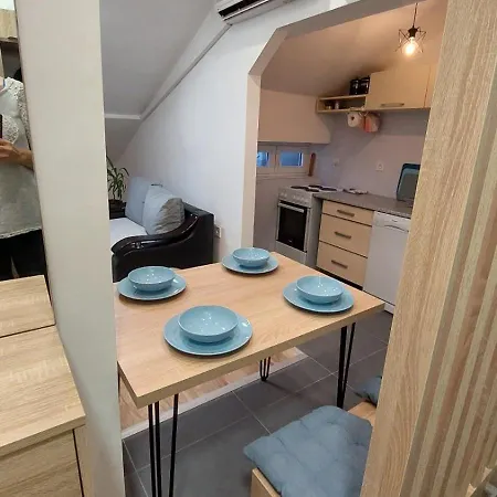 Lejlighed Dmd Podgorica