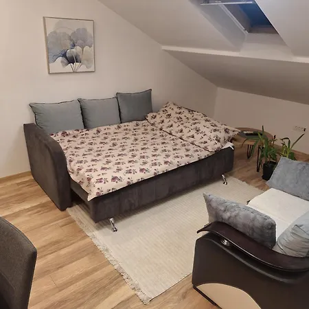 Dmd Lejlighed Podgorica