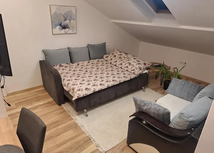 Dmd Apartamento Podgorica